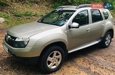 Внедорожник / Кроссовер Renault Duster 2012 в Киеве фото 8 Внедорожник / Кроссовер Renault Duster 2012 в Киеве