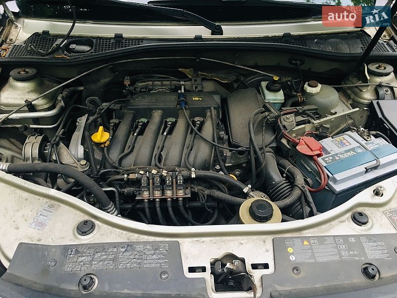 Внедорожник / Кроссовер Renault Duster 2012 в Киеве фото 10 Внедорожник / Кроссовер Renault Duster 2012 в Киеве