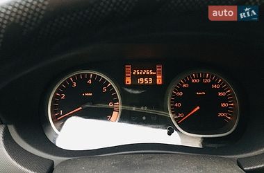 Внедорожник / Кроссовер Renault Duster 2012 в Киеве фото 12 Внедорожник / Кроссовер Renault Duster 2012 в Киеве
