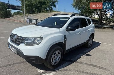 Renault Duster  2020