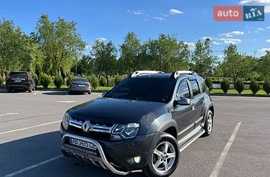 Внедорожник / Кроссовер Renault Duster 2016 в Хмельнике Внедорожник / Кроссовер Renault Duster 2016 в Хмельнике
