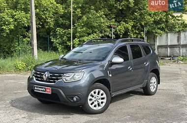 Renault Duster  2022