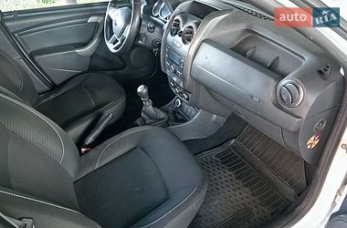 Внедорожник / Кроссовер Renault Duster 2017 в Виннице