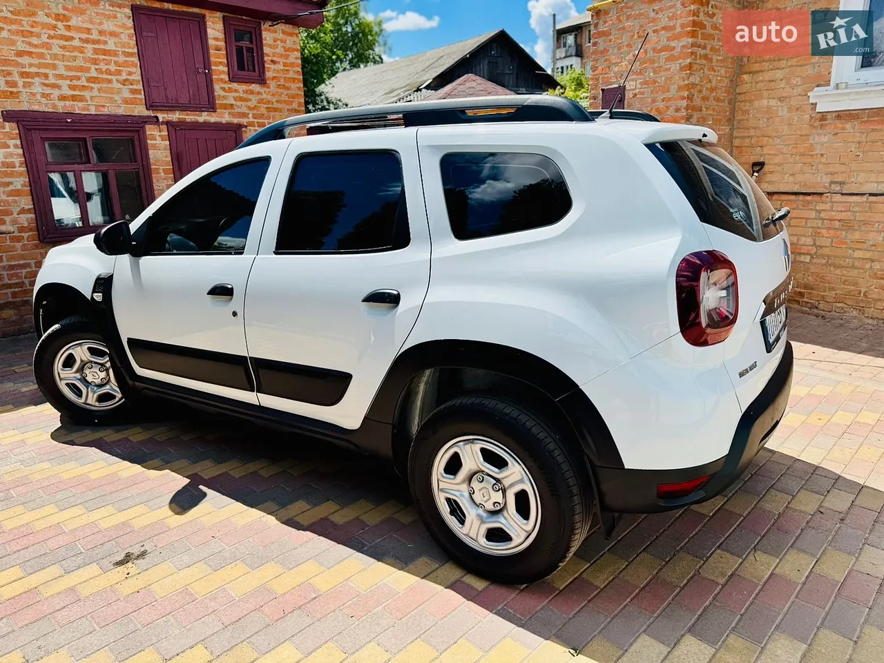 2018 Renault Duster - мініатюра 4