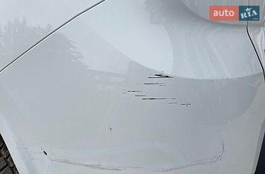 Внедорожник / Кроссовер Renault Duster 2020 в Ивано-Франковске