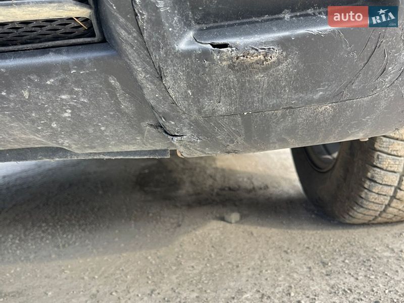 Внедорожник / Кроссовер Renault Duster 2020 в Ивано-Франковске