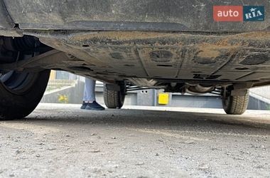 Внедорожник / Кроссовер Renault Duster 2020 в Ивано-Франковске