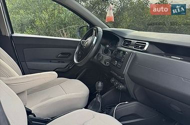 Внедорожник / Кроссовер Renault Duster 2019 в Киеве
