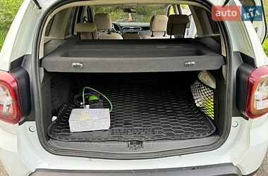 Внедорожник / Кроссовер Renault Duster 2019 в Киеве