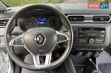 Внедорожник / Кроссовер Renault Duster 2019 в Киеве