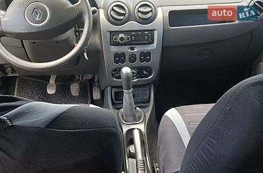 Renault Duster  2011