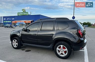 Renault Duster  2010