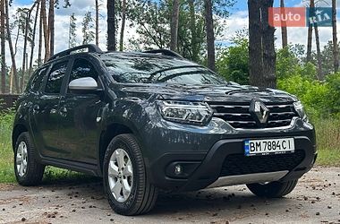 Renault Duster  2023