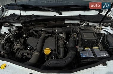 Позашляховик / Кросовер Renault Duster 2017 в Овручі фото 2 Позашляховик / Кросовер Renault Duster 2017 в Овручі