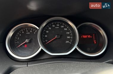 Позашляховик / Кросовер Renault Duster 2017 в Овручі фото 6 Позашляховик / Кросовер Renault Duster 2017 в Овручі