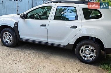 Позашляховик / Кросовер Renault Duster 2022 в Одесі фото 6 Позашляховик / Кросовер Renault Duster 2022 в Одесі