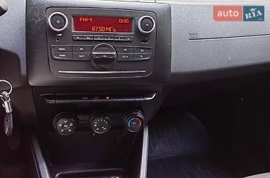 Позашляховик / Кросовер Renault Duster 2022 в Одесі фото 8 Позашляховик / Кросовер Renault Duster 2022 в Одесі