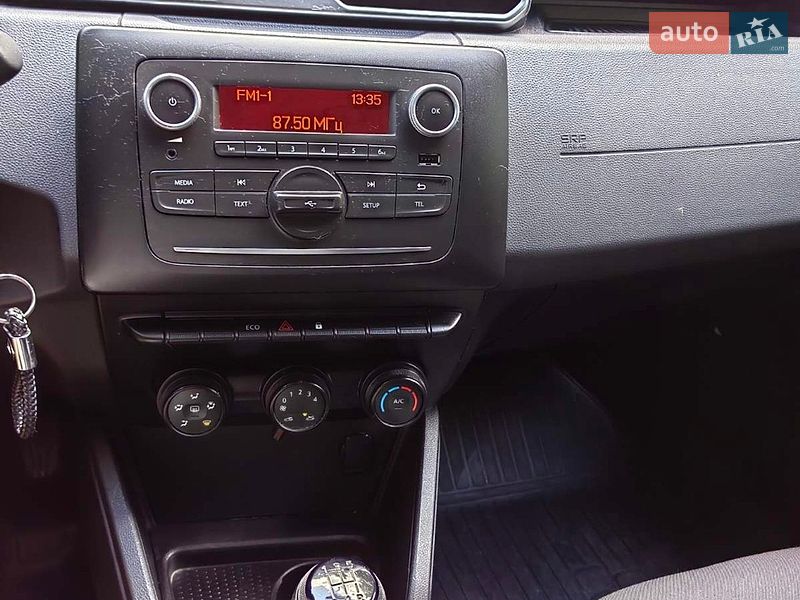 Позашляховик / Кросовер Renault Duster 2022 в Одесі фото 8 Позашляховик / Кросовер Renault Duster 2022 в Одесі