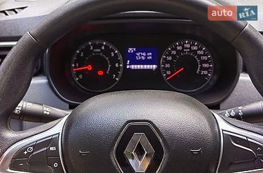 Позашляховик / Кросовер Renault Duster 2022 в Одесі фото 9 Позашляховик / Кросовер Renault Duster 2022 в Одесі