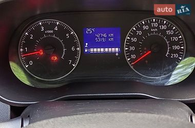 Позашляховик / Кросовер Renault Duster 2022 в Одесі фото 10 Позашляховик / Кросовер Renault Duster 2022 в Одесі