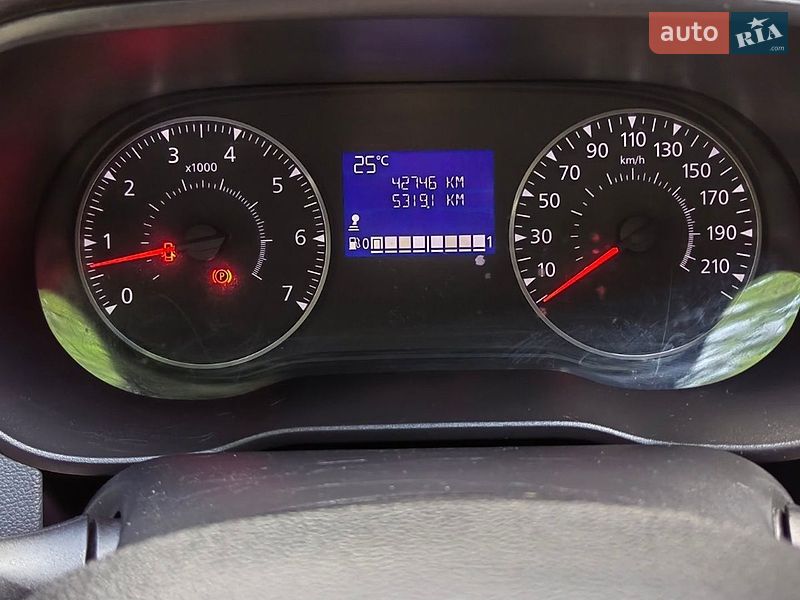Позашляховик / Кросовер Renault Duster 2022 в Одесі фото 10 Позашляховик / Кросовер Renault Duster 2022 в Одесі