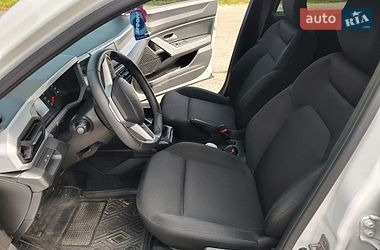 Позашляховик / Кросовер Renault Duster 2026 в Глобиному