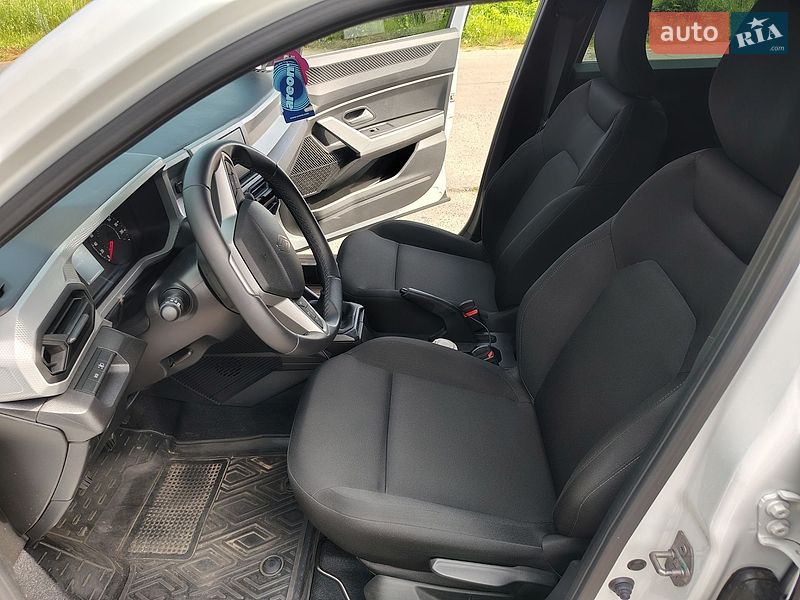 Позашляховик / Кросовер Renault Duster 2026 в Глобиному