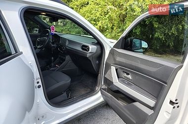 Позашляховик / Кросовер Renault Duster 2026 в Глобиному