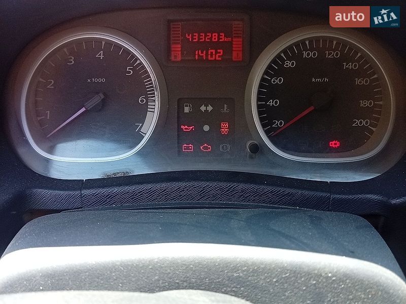 Внедорожник / Кроссовер Renault Duster 2014 в Солотвине фото 2 Внедорожник / Кроссовер Renault Duster 2014 в Солотвине
