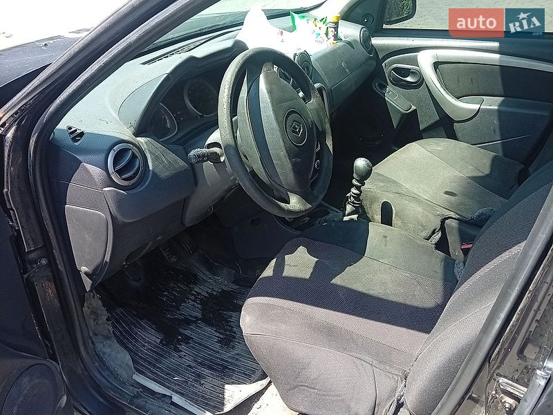 Внедорожник / Кроссовер Renault Duster 2014 в Солотвине фото 3 Внедорожник / Кроссовер Renault Duster 2014 в Солотвине