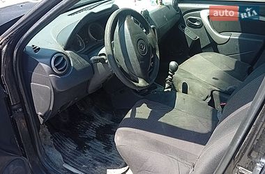 Внедорожник / Кроссовер Renault Duster 2014 в Солотвине фото 4 Внедорожник / Кроссовер Renault Duster 2014 в Солотвине