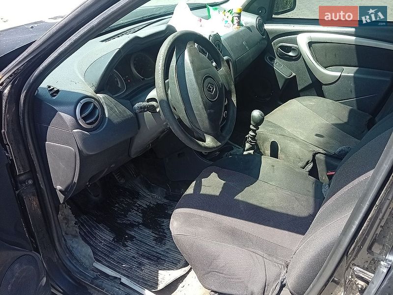 Внедорожник / Кроссовер Renault Duster 2014 в Солотвине фото 4 Внедорожник / Кроссовер Renault Duster 2014 в Солотвине