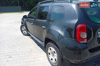 Внедорожник / Кроссовер Renault Duster 2014 в Солотвине фото 5 Внедорожник / Кроссовер Renault Duster 2014 в Солотвине