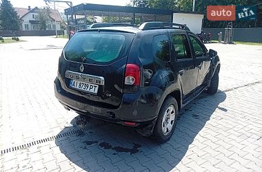 Внедорожник / Кроссовер Renault Duster 2014 в Солотвине фото 7 Внедорожник / Кроссовер Renault Duster 2014 в Солотвине