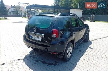 Внедорожник / Кроссовер Renault Duster 2014 в Солотвине фото 9 Внедорожник / Кроссовер Renault Duster 2014 в Солотвине