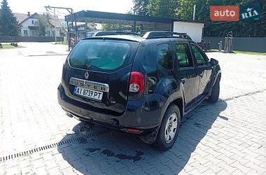 Внедорожник / Кроссовер Renault Duster 2014 в Солотвине фото 10 Внедорожник / Кроссовер Renault Duster 2014 в Солотвине