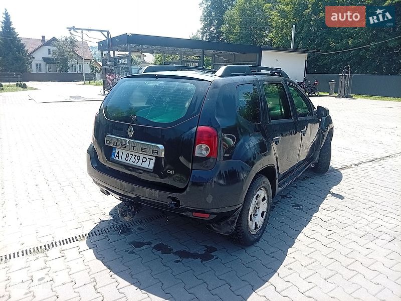 Внедорожник / Кроссовер Renault Duster 2014 в Солотвине фото 10 Внедорожник / Кроссовер Renault Duster 2014 в Солотвине