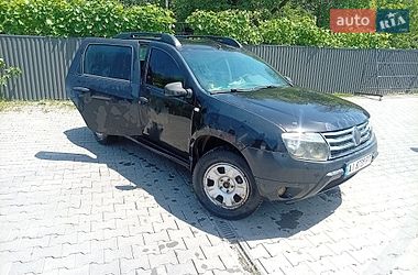 Внедорожник / Кроссовер Renault Duster 2014 в Солотвине фото 12 Внедорожник / Кроссовер Renault Duster 2014 в Солотвине
