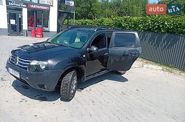 Внедорожник / Кроссовер Renault Duster 2014 в Солотвине фото 14 Внедорожник / Кроссовер Renault Duster 2014 в Солотвине
