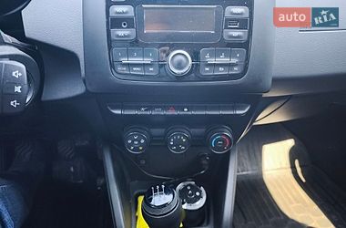 Renault Duster  2019