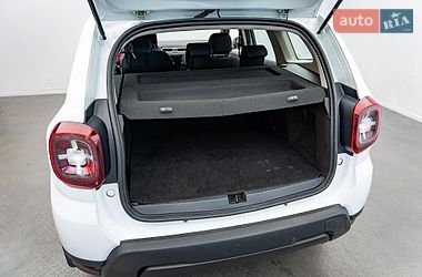 Внедорожник / Кроссовер Renault Duster 2020 в Киеве