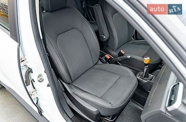 Внедорожник / Кроссовер Renault Duster 2020 в Киеве