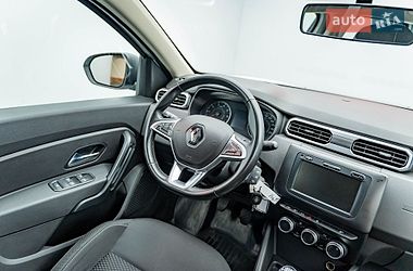 Внедорожник / Кроссовер Renault Duster 2020 в Киеве