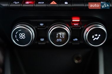 Внедорожник / Кроссовер Renault Duster 2020 в Киеве