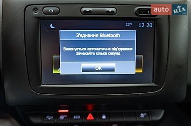 Внедорожник / Кроссовер Renault Duster 2020 в Киеве