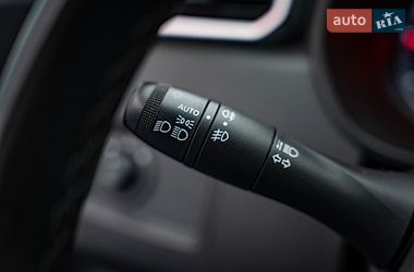 Внедорожник / Кроссовер Renault Duster 2020 в Киеве
