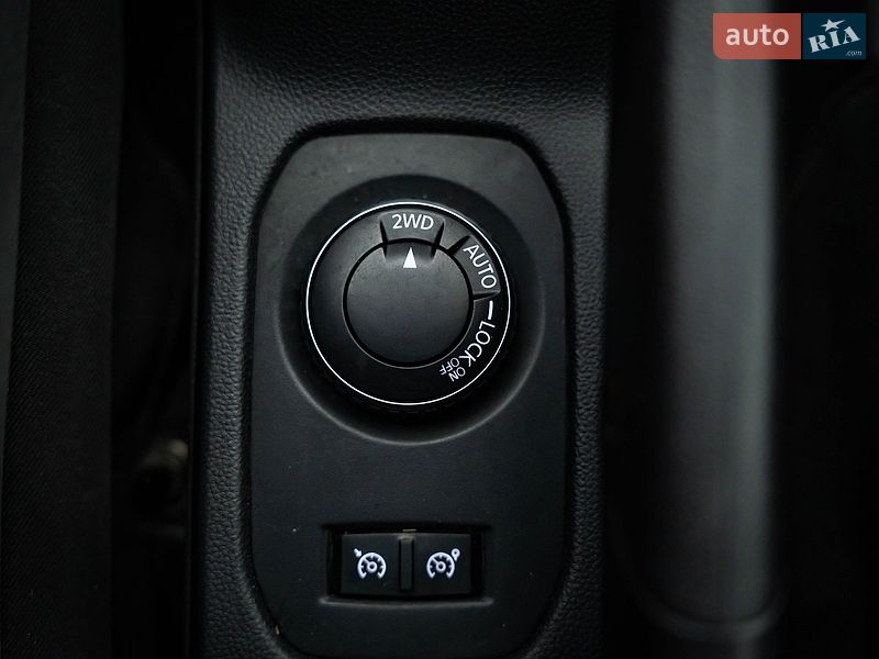 Внедорожник / Кроссовер Renault Duster 2020 в Киеве