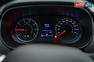 Внедорожник / Кроссовер Renault Duster 2020 в Киеве