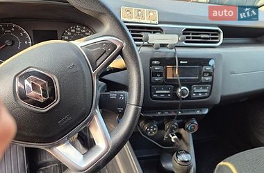 Внедорожник / Кроссовер Renault Duster 2019 в Сумах