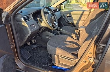 Внедорожник / Кроссовер Renault Duster 2019 в Сумах